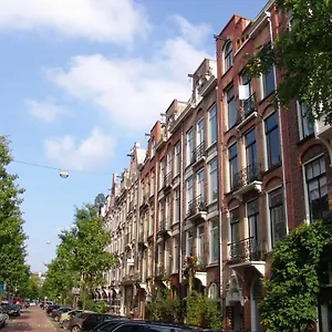 Bed & Breakfast Le Quartier Sonang, Amsterdam