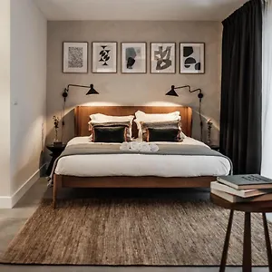 Bed & Breakfast The Palamedes, Amsterdam