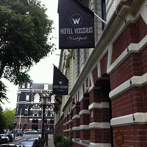 https://hotel-vossius-vondelpark.thehaguehotels.net