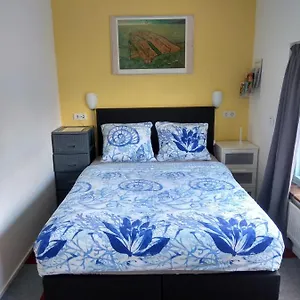 Holy Dove Bed & Breakfast
