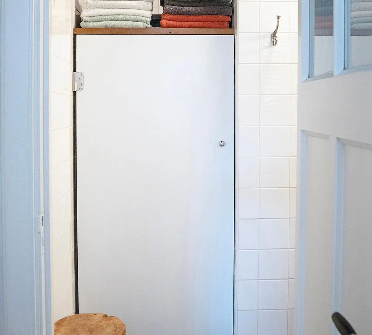 Bed & Breakfast Authentic Amsterdam Bed And Breakfast Rai